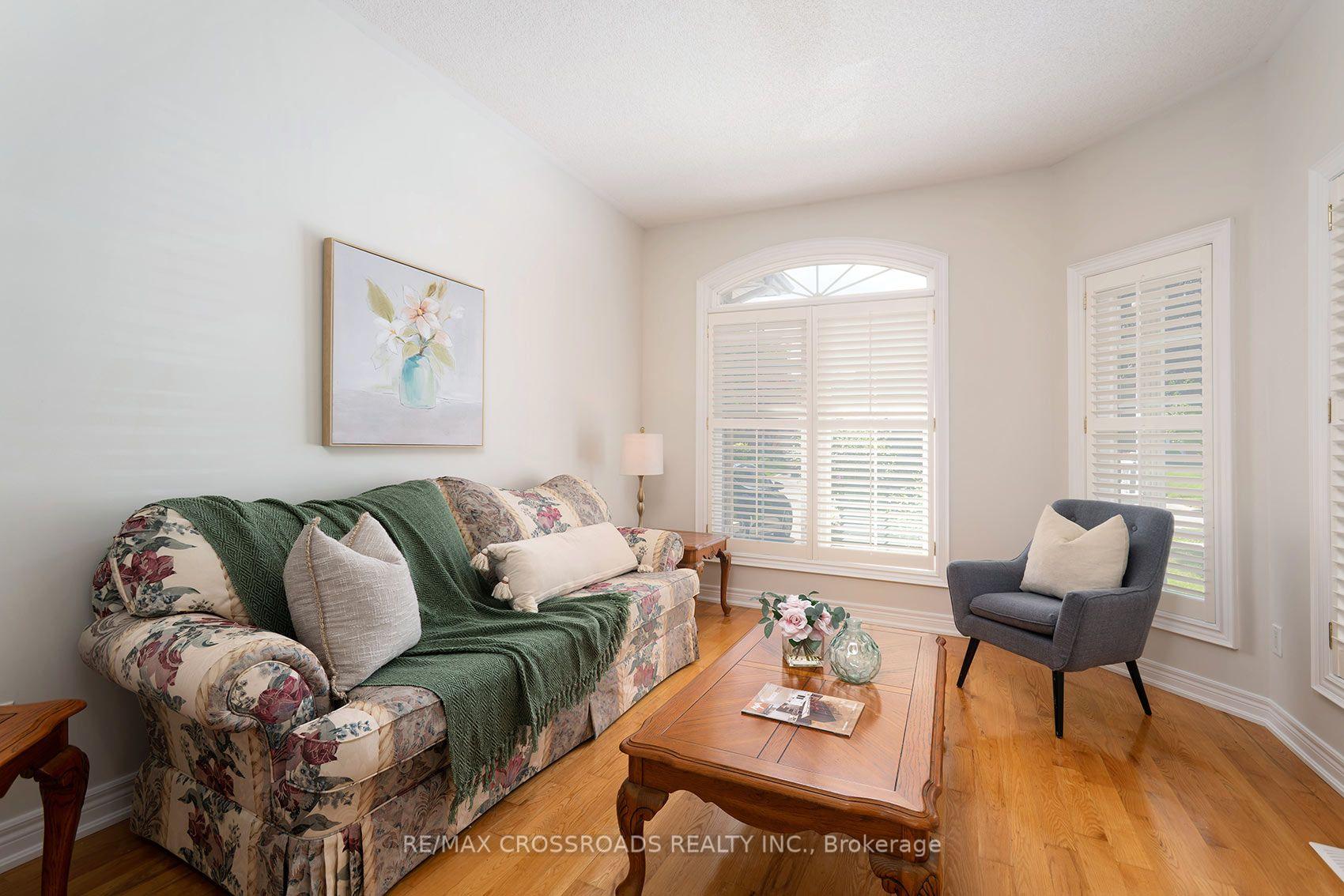 Photo 16 of 1859 New Street, Pickering, Amberlea — HOMEH