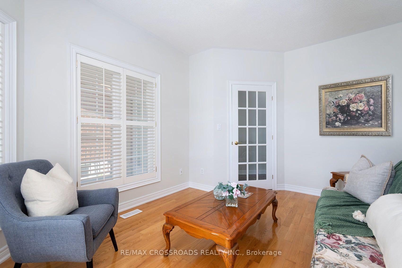 Photo 17 of 1859 New Street, Pickering, Amberlea — HOMEH
