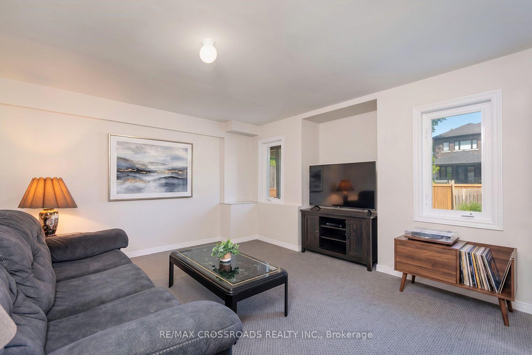 Photo 27 of 1859 New Street, Pickering, Amberlea — HOMEH