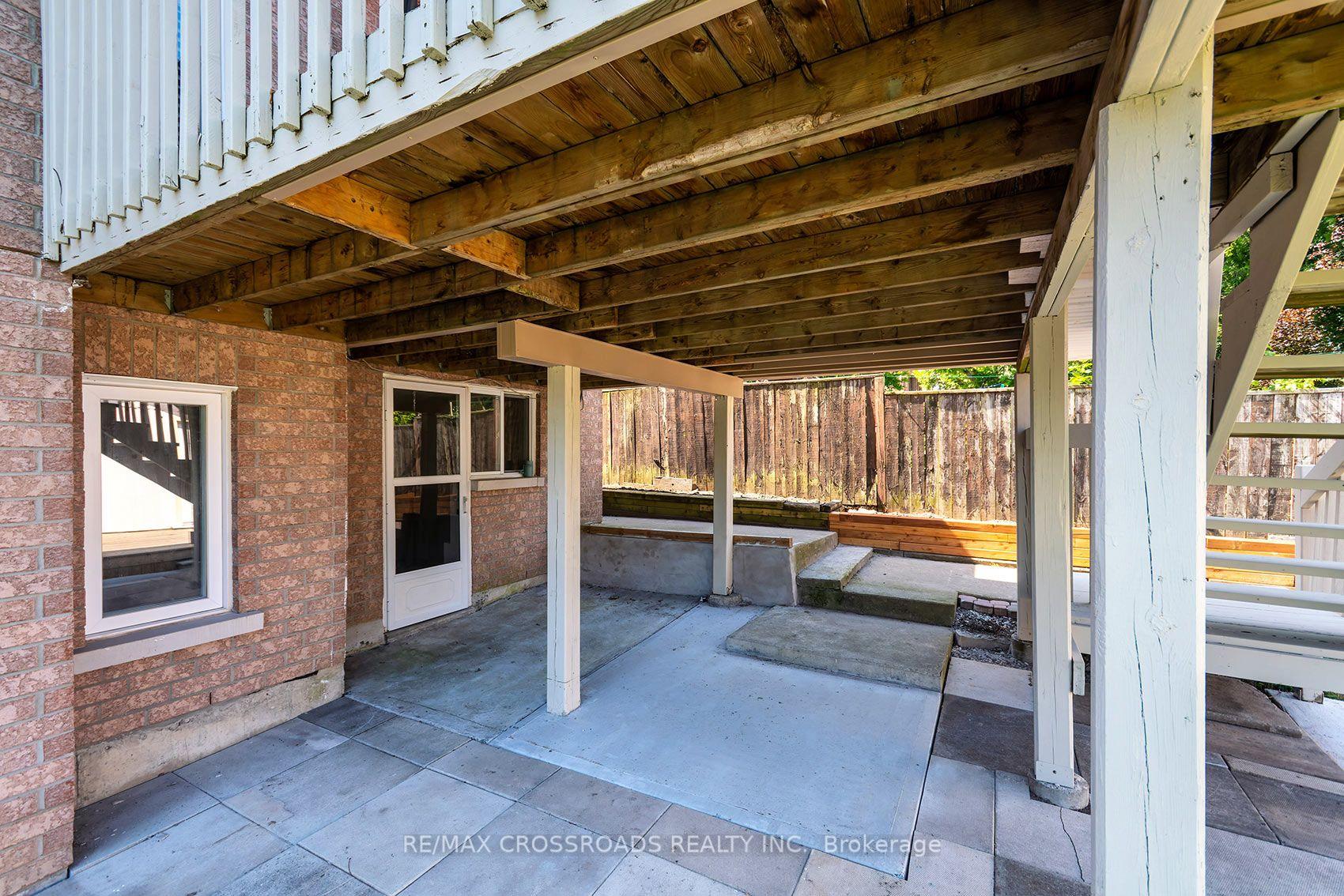 Photo 31 of 1859 New Street, Pickering, Amberlea — HOMEH