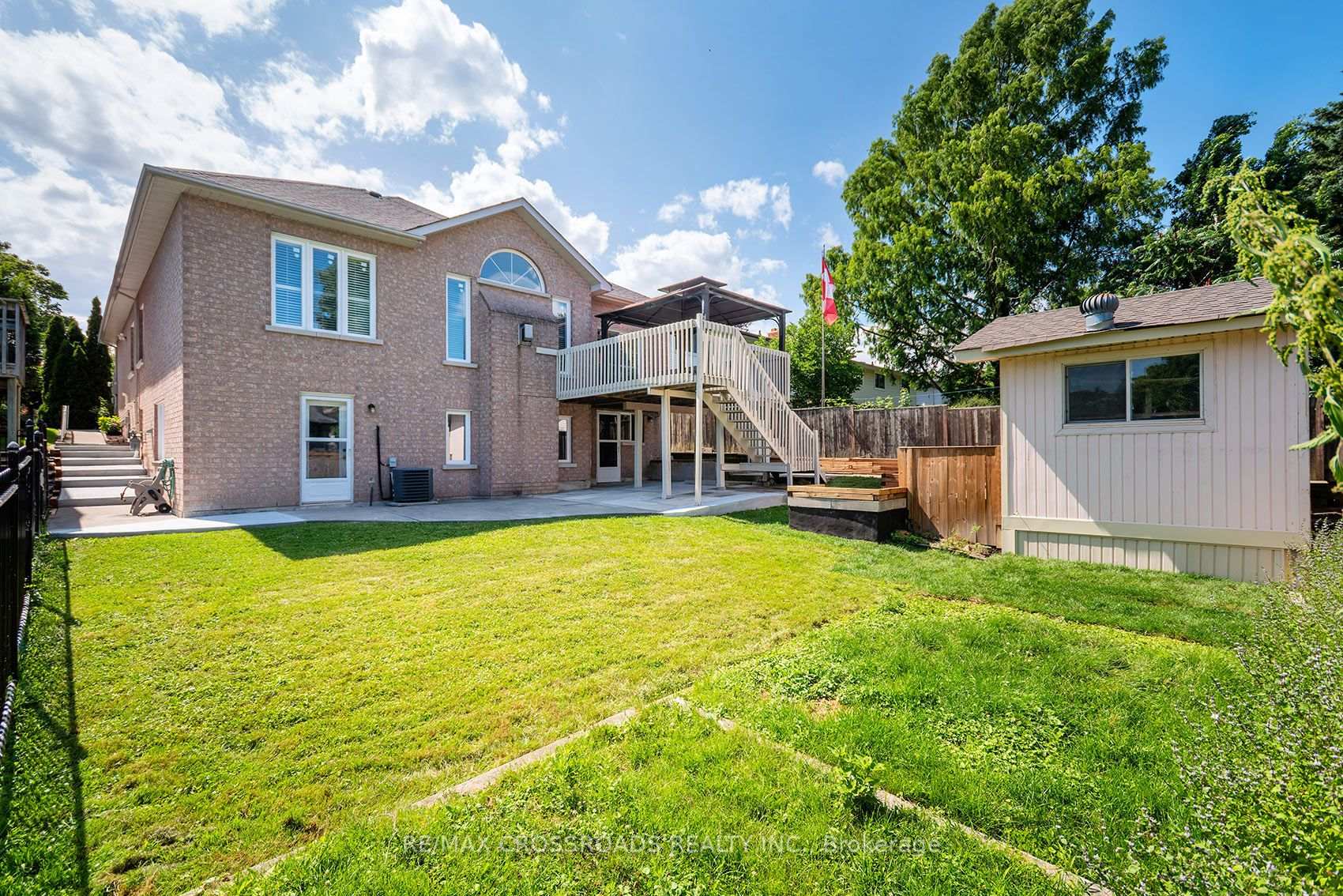 Photo 40 of 1859 New Street, Pickering, Amberlea — HOMEH