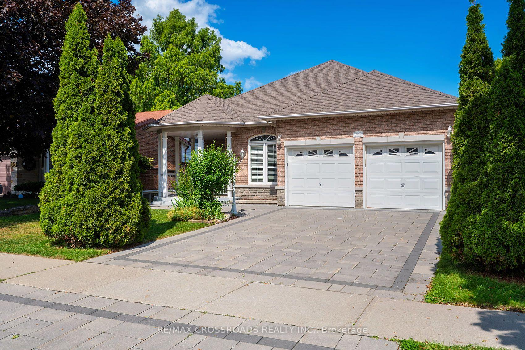 Photo 47 of 1859 New Street, Pickering, Amberlea — HOMEH