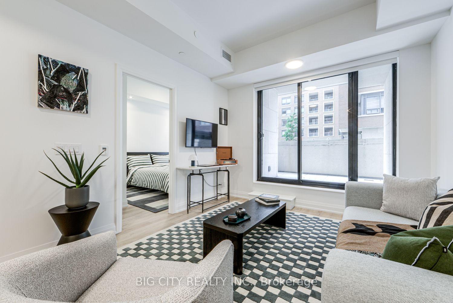 Photo of Unit 205, 36 Brentcliffe Road