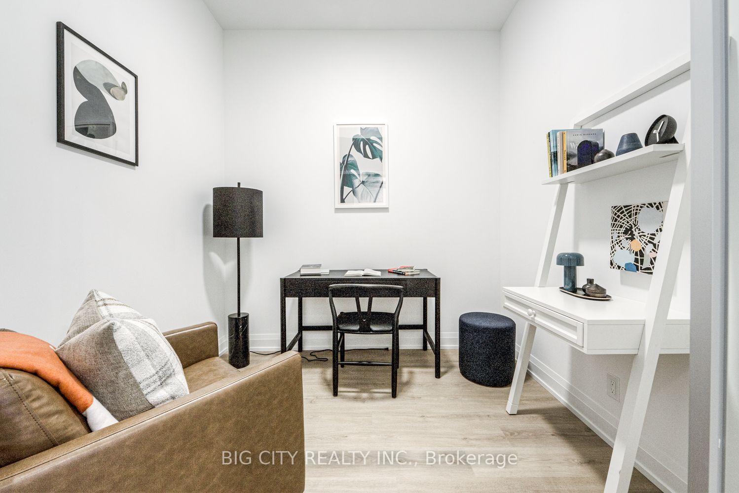 Photo 2 of Unit 205, 36 Brentcliffe Road, Toronto, Thorncliffe Park — HOMEH