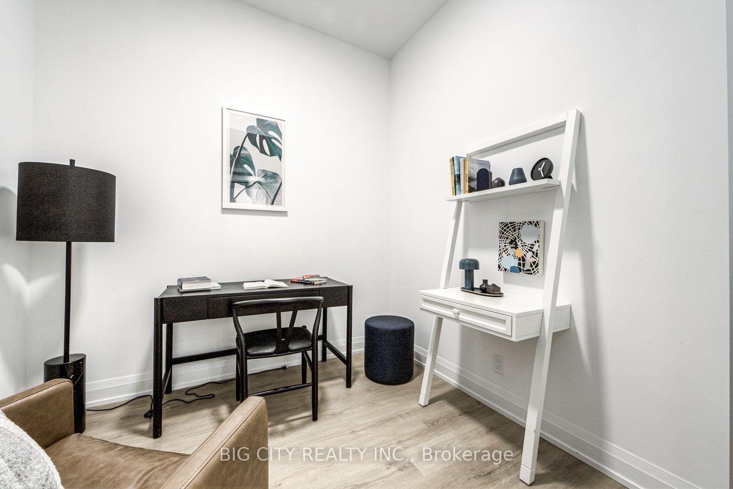 Photo 3 of Unit 205, 36 Brentcliffe Road, Toronto, Thorncliffe Park — HOMEH