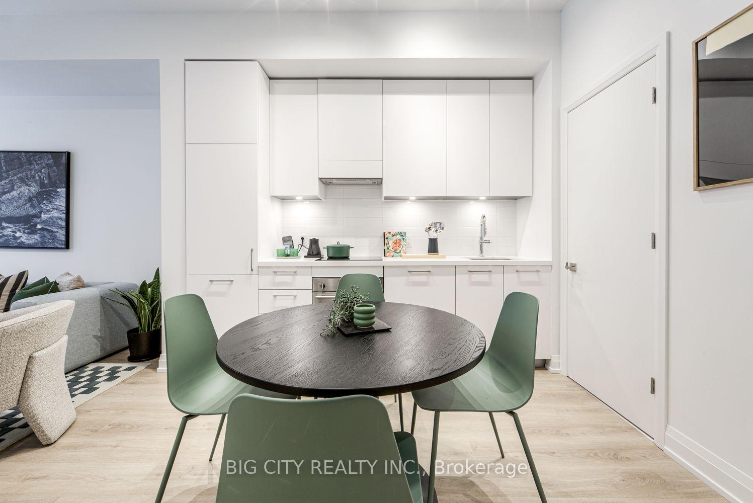 Photo 6 of Unit 205, 36 Brentcliffe Road, Toronto, Thorncliffe Park — HOMEH