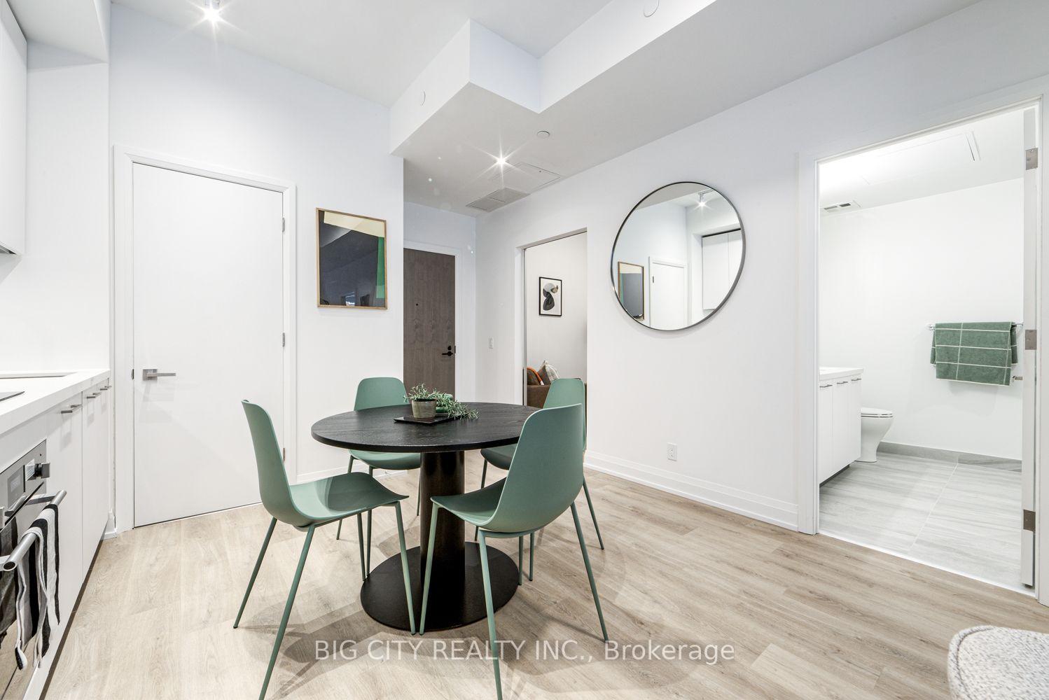Photo 8 of Unit 205, 36 Brentcliffe Road, Toronto, Thorncliffe Park — HOMEH