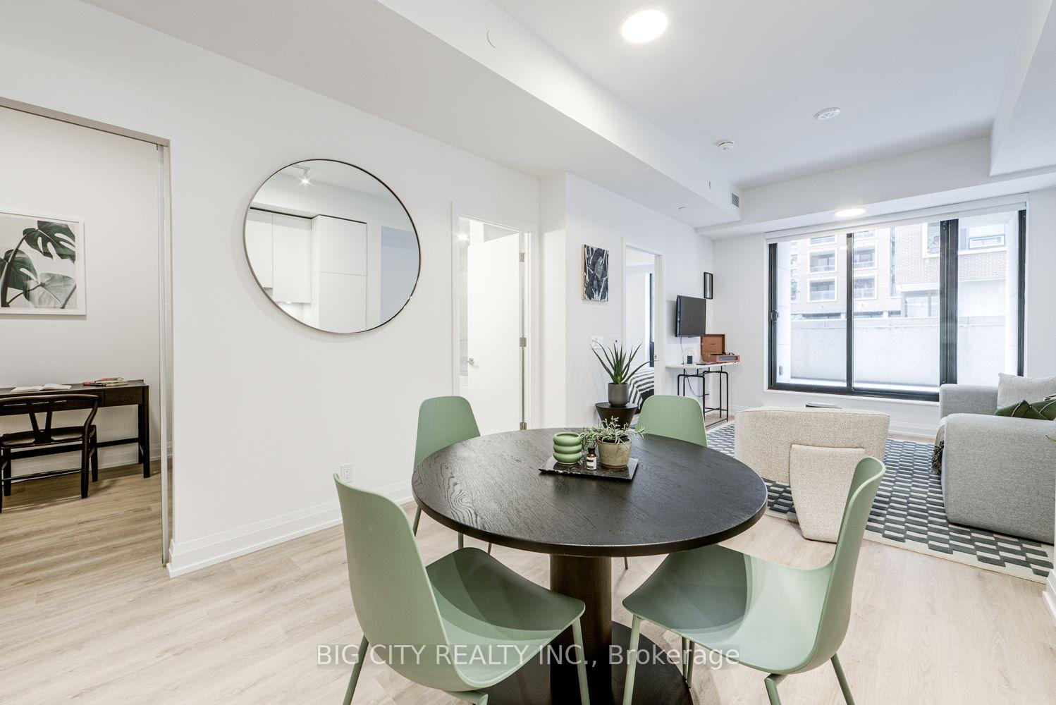 Photo 10 of Unit 205, 36 Brentcliffe Road, Toronto, Thorncliffe Park — HOMEH