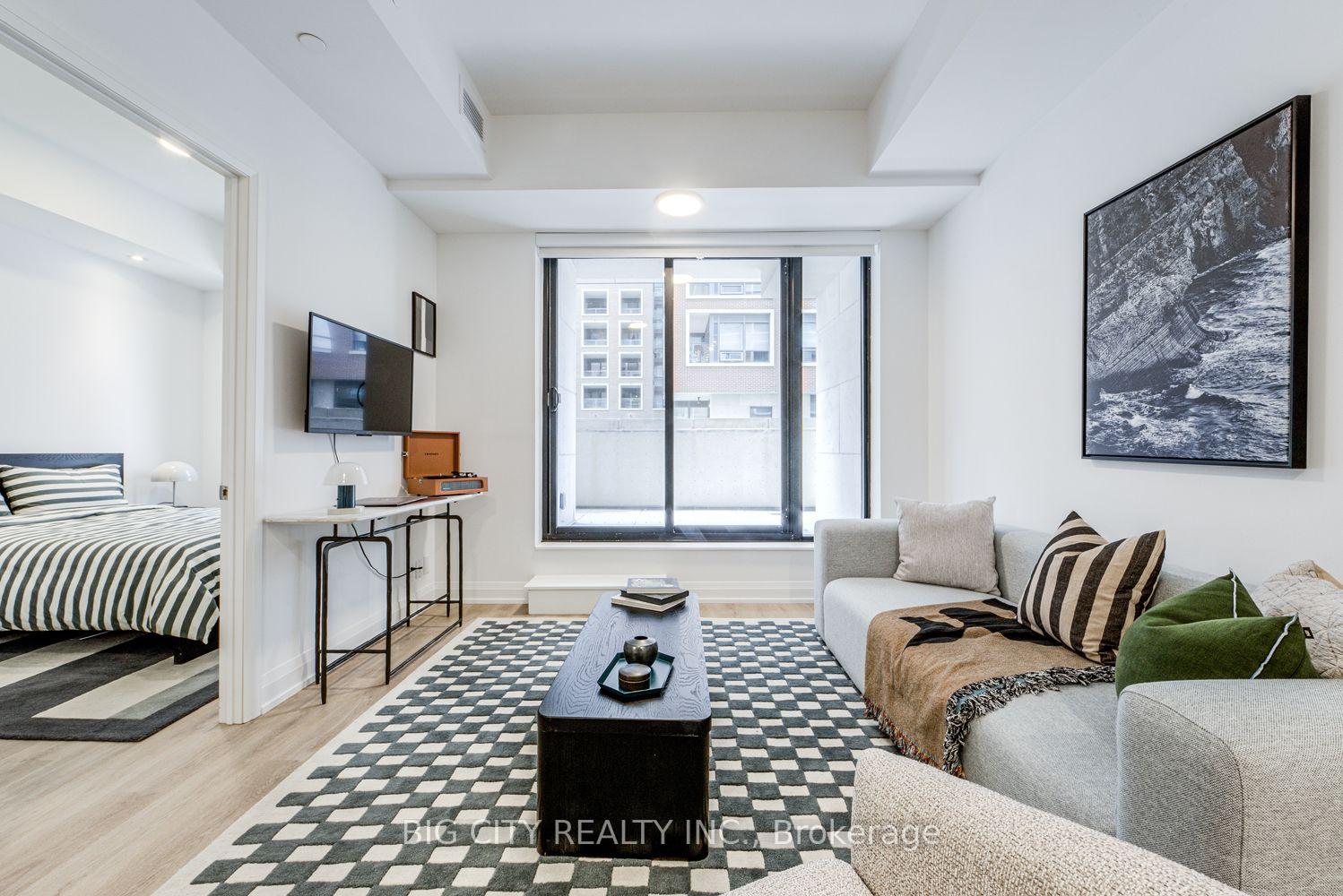 Photo 12 of Unit 205, 36 Brentcliffe Road, Toronto, Thorncliffe Park — HOMEH