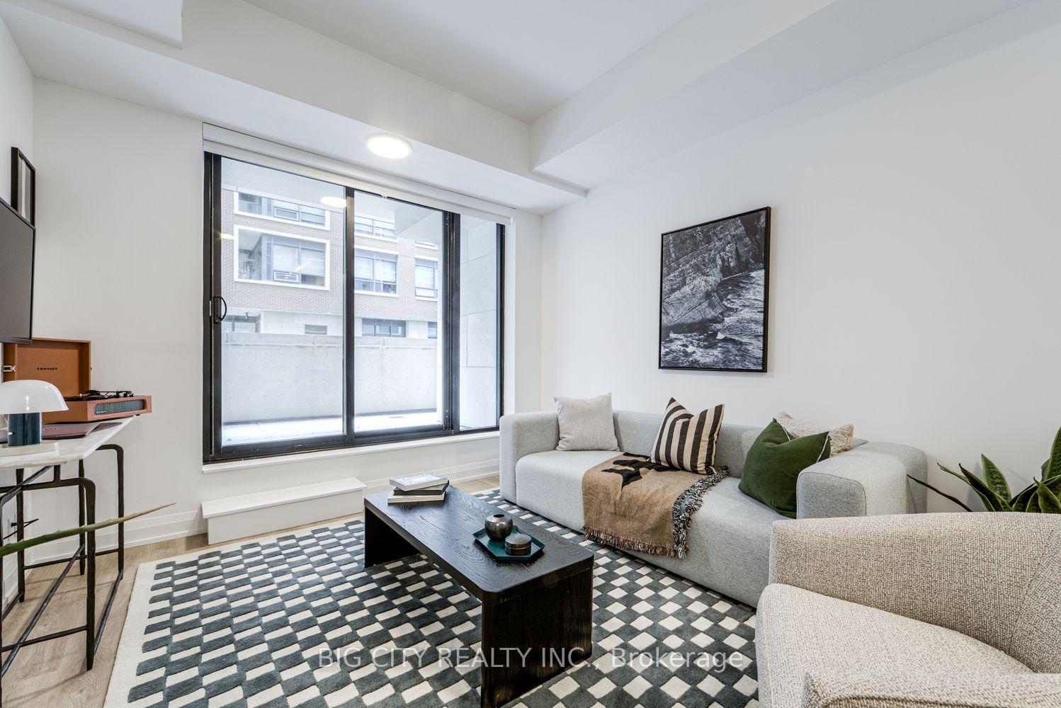Photo 13 of Unit 205, 36 Brentcliffe Road, Toronto, Thorncliffe Park — HOMEH