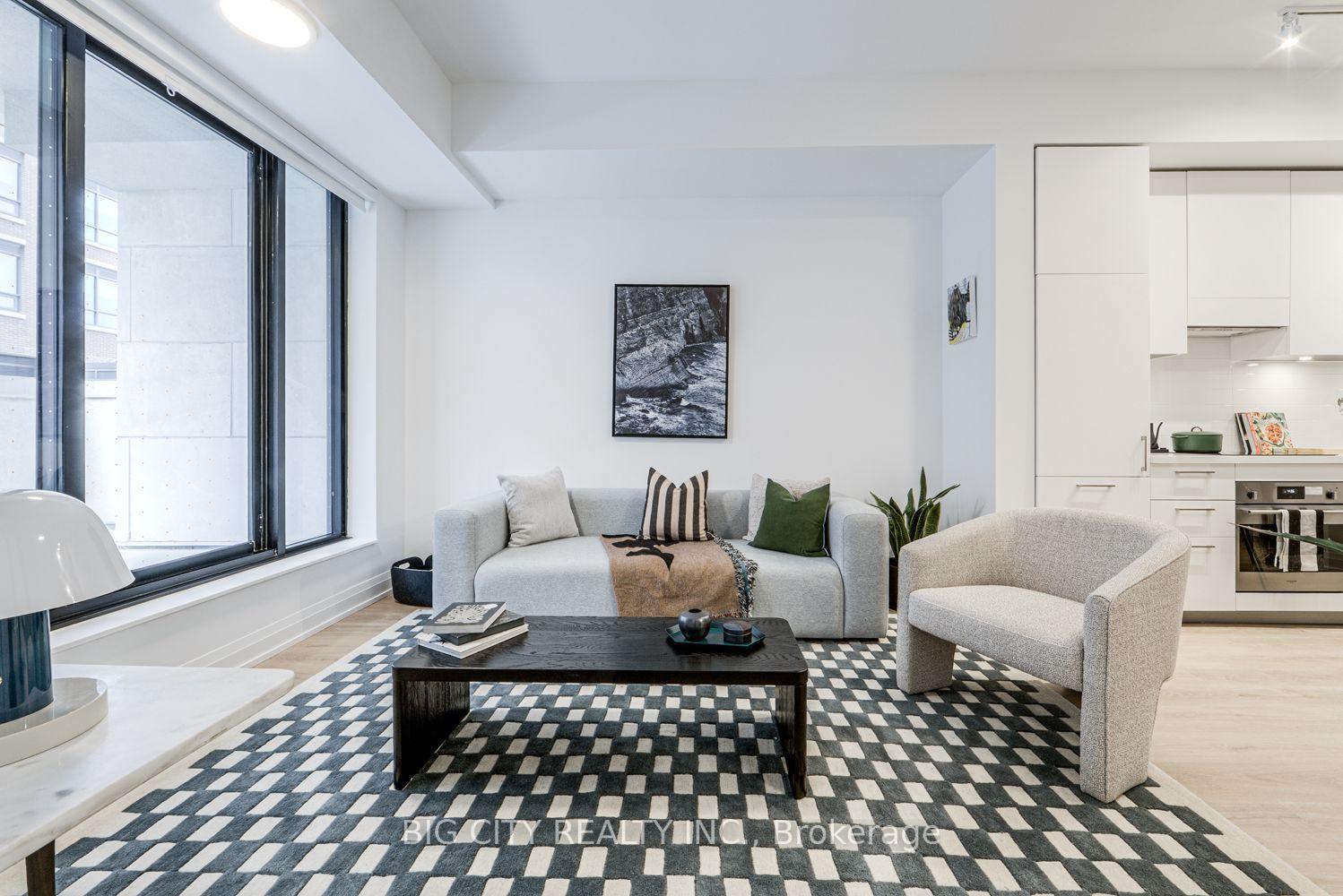 Photo 14 of Unit 205, 36 Brentcliffe Road, Toronto, Thorncliffe Park — HOMEH