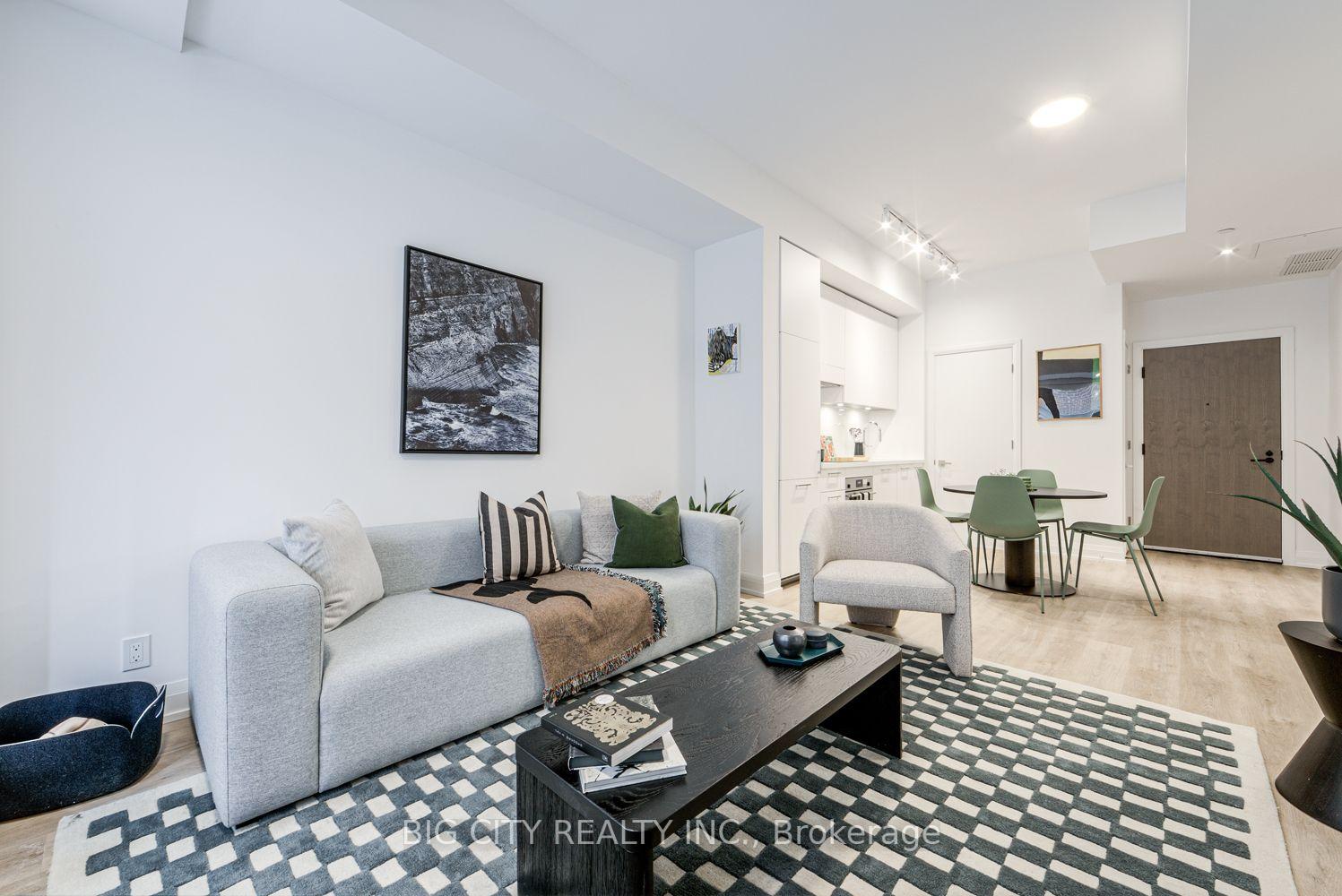 Photo 15 of Unit 205, 36 Brentcliffe Road, Toronto, Thorncliffe Park — HOMEH