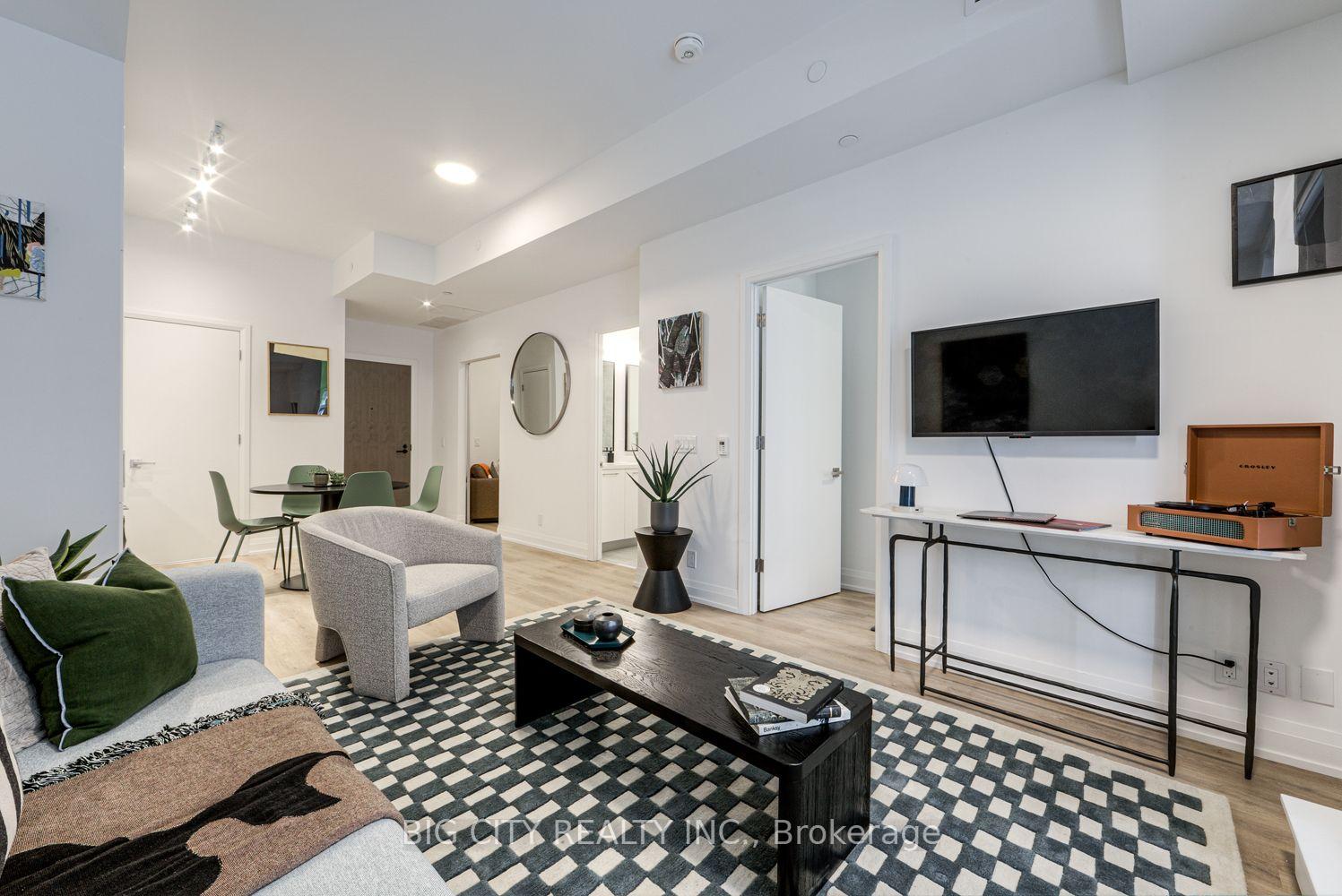Photo 16 of Unit 205, 36 Brentcliffe Road, Toronto, Thorncliffe Park — HOMEH