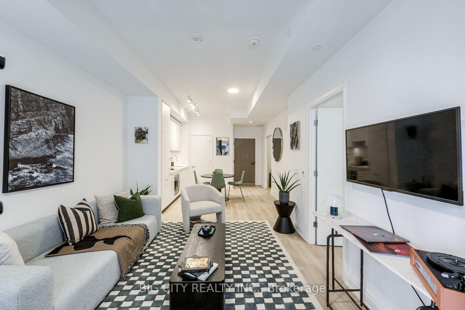 Photo 24 of Unit 205, 36 Brentcliffe Road, Toronto, Thorncliffe Park — HOMEH