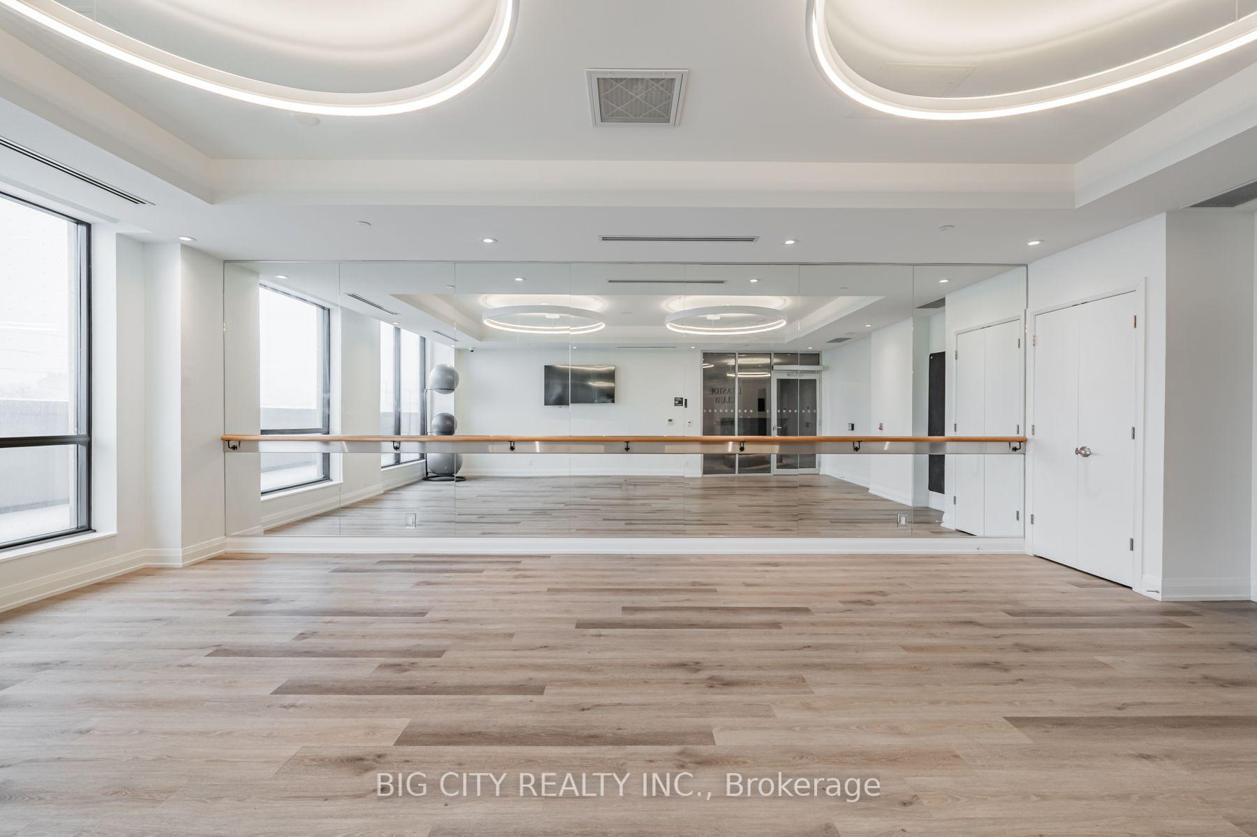 Photo 35 of Unit 205, 36 Brentcliffe Road, Toronto, Thorncliffe Park — HOMEH