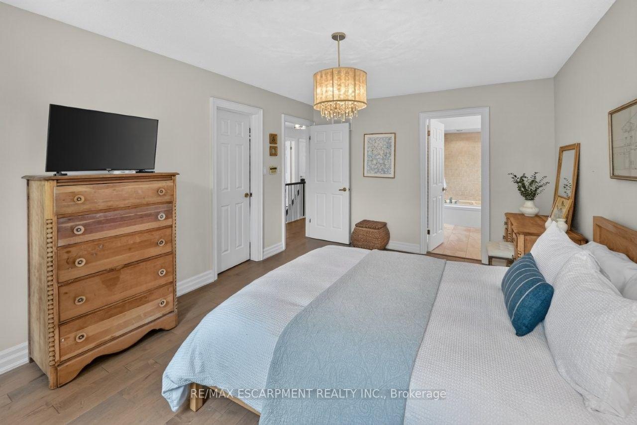 Photo 20 of 45 Richmond Crescent, Hamilton, Winona Park — HOMEH