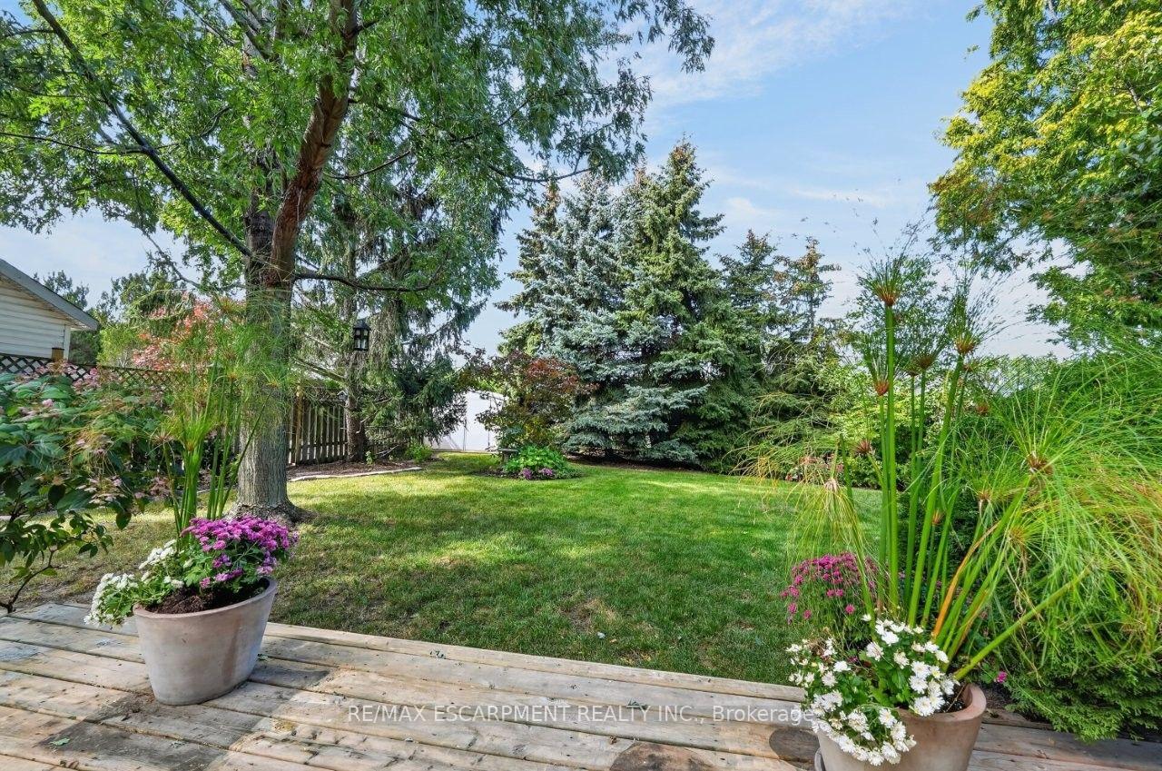 Photo 26 of 45 Richmond Crescent, Hamilton, Winona Park — HOMEH