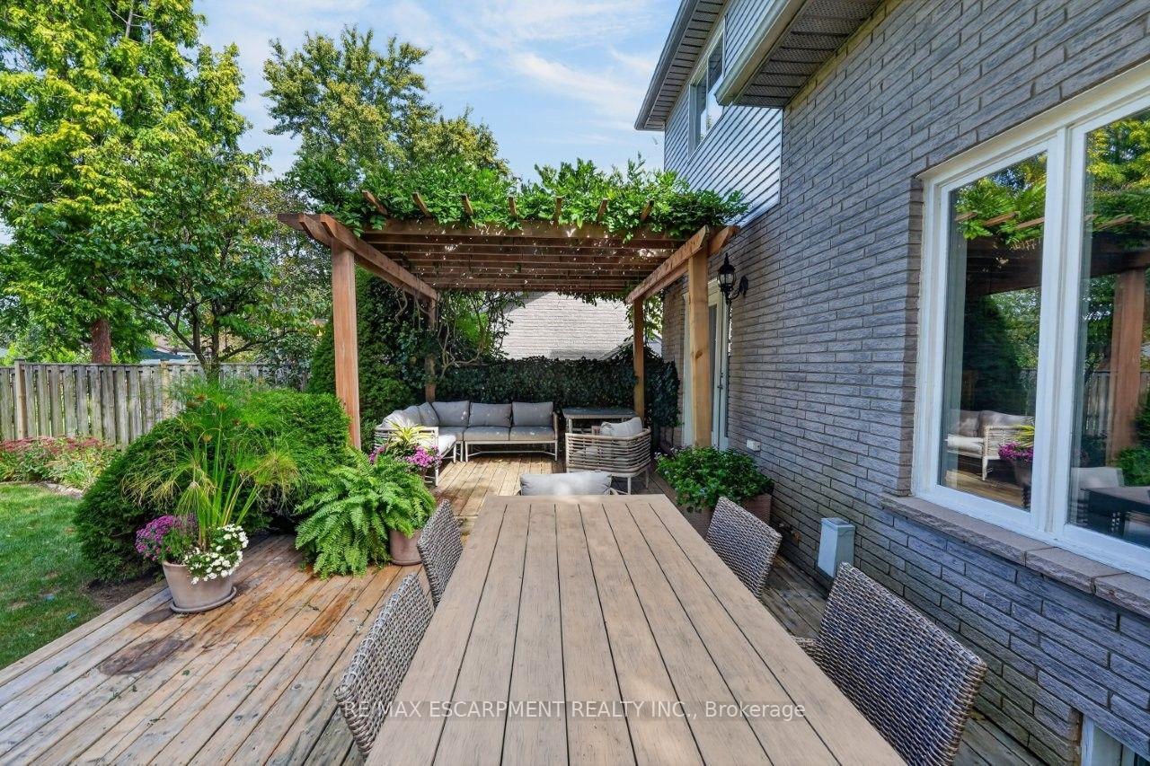 Photo 27 of 45 Richmond Crescent, Hamilton, Winona Park — HOMEH