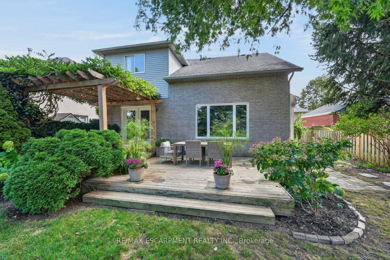 Photo 28 of 45 Richmond Crescent, Hamilton, Winona Park — HOMEH