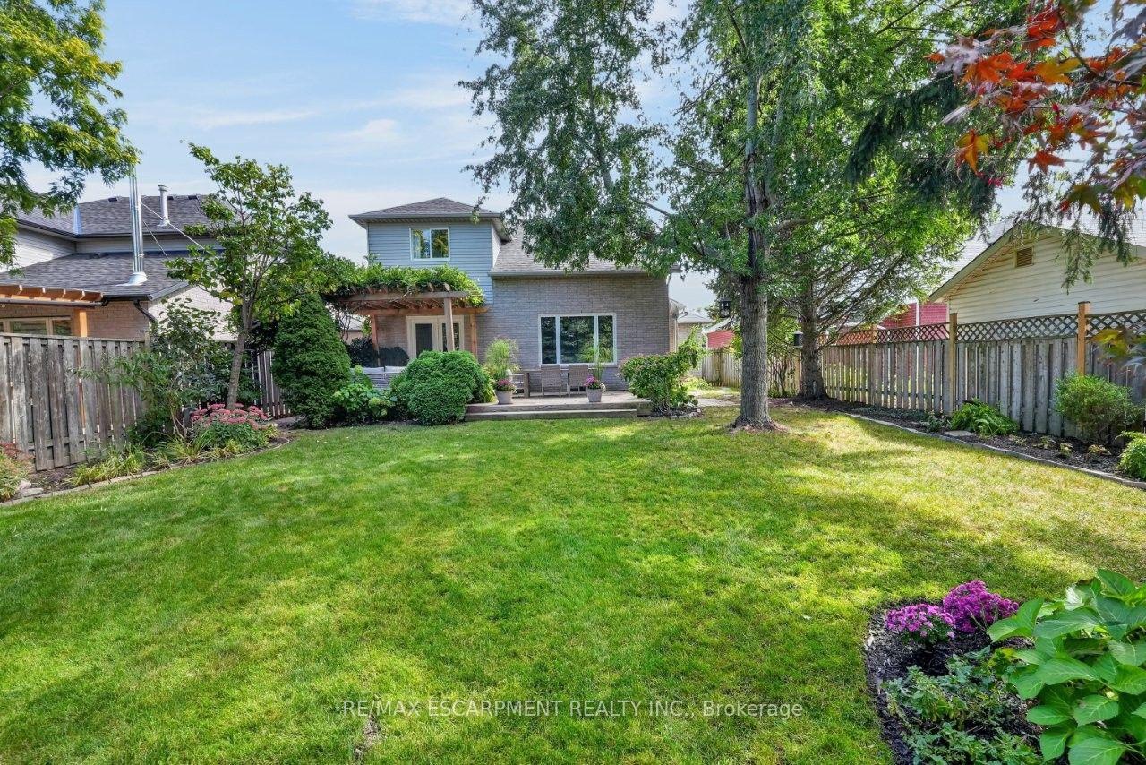 Photo 29 of 45 Richmond Crescent, Hamilton, Winona Park — HOMEH