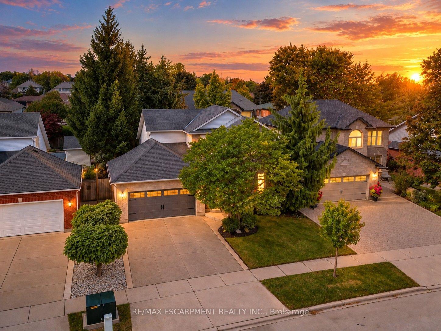 Photo 30 of 45 Richmond Crescent, Hamilton, Winona Park — HOMEH