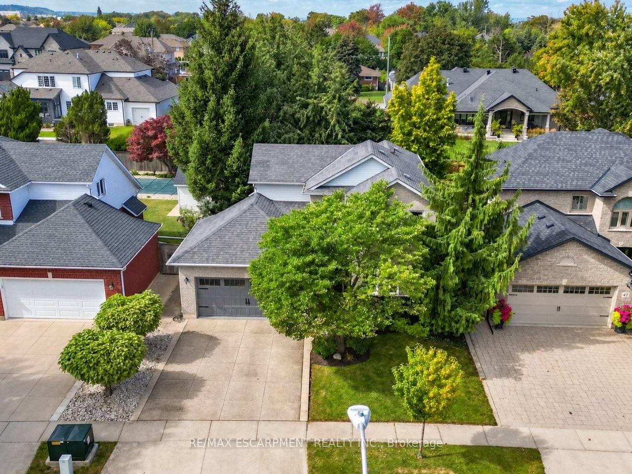 Photo 31 of 45 Richmond Crescent, Hamilton, Winona Park — HOMEH
