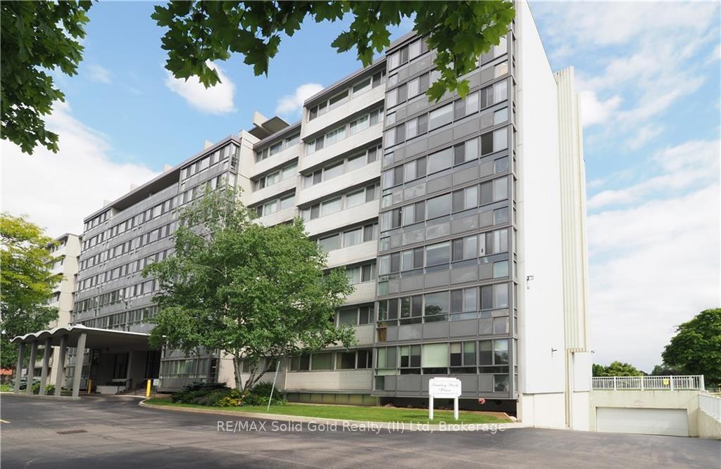 Photo of Unit 507, 24 Midland Drive