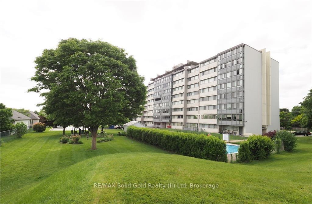 Photo 3 of Unit 507, 24 Midland Drive, Kitchener, Stanley Park — HOMEH