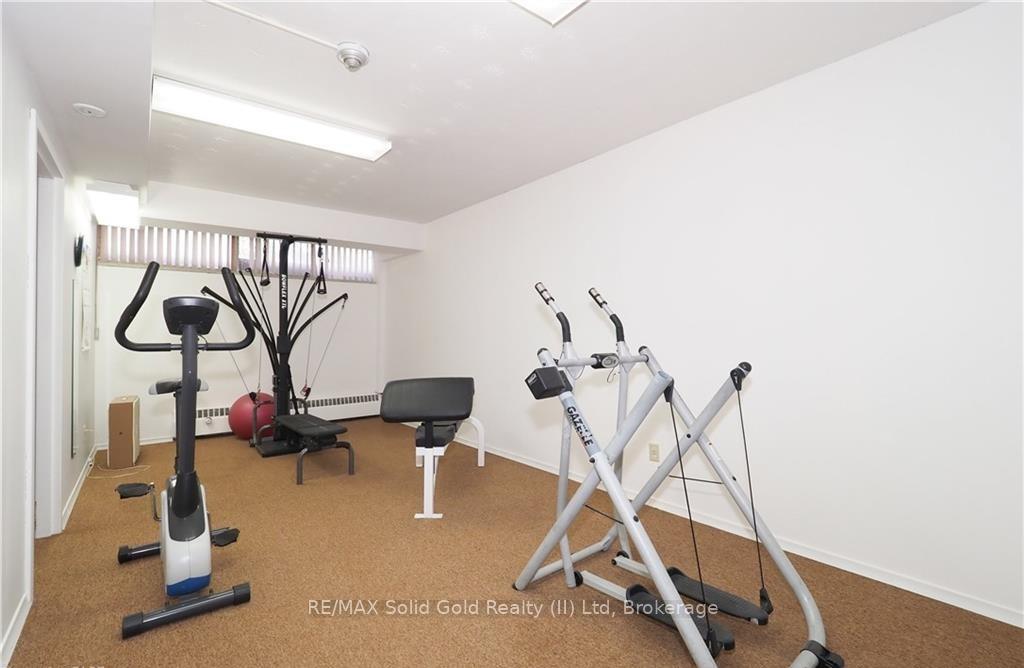 Photo 20 of Unit 507, 24 Midland Drive, Kitchener, Stanley Park — HOMEH