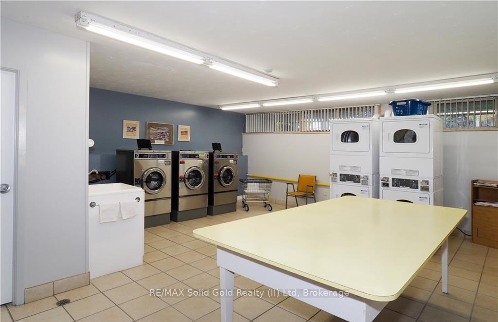 Photo 26 of Unit 507, 24 Midland Drive, Kitchener, Stanley Park — HOMEH