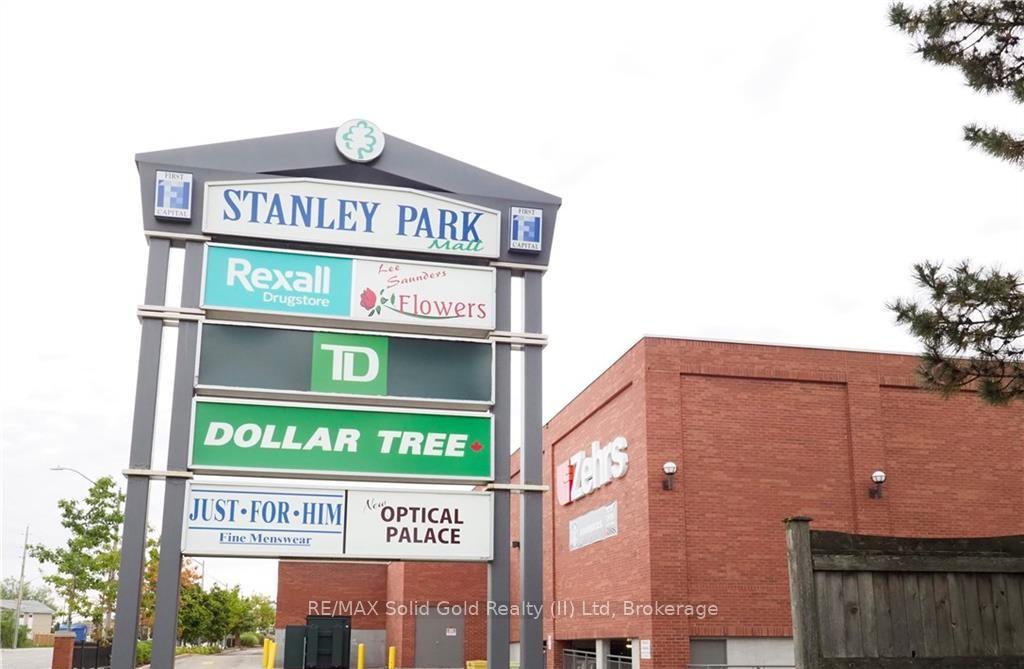 Photo 29 of Unit 507, 24 Midland Drive, Kitchener, Stanley Park — HOMEH