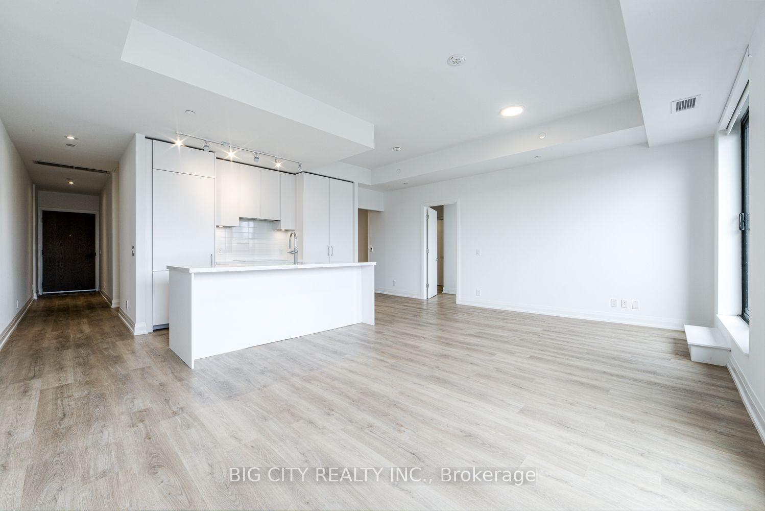 Photo 6 of Unit 209, 36 Brentcliffe Road, Toronto, Thorncliffe Park — HOMEH