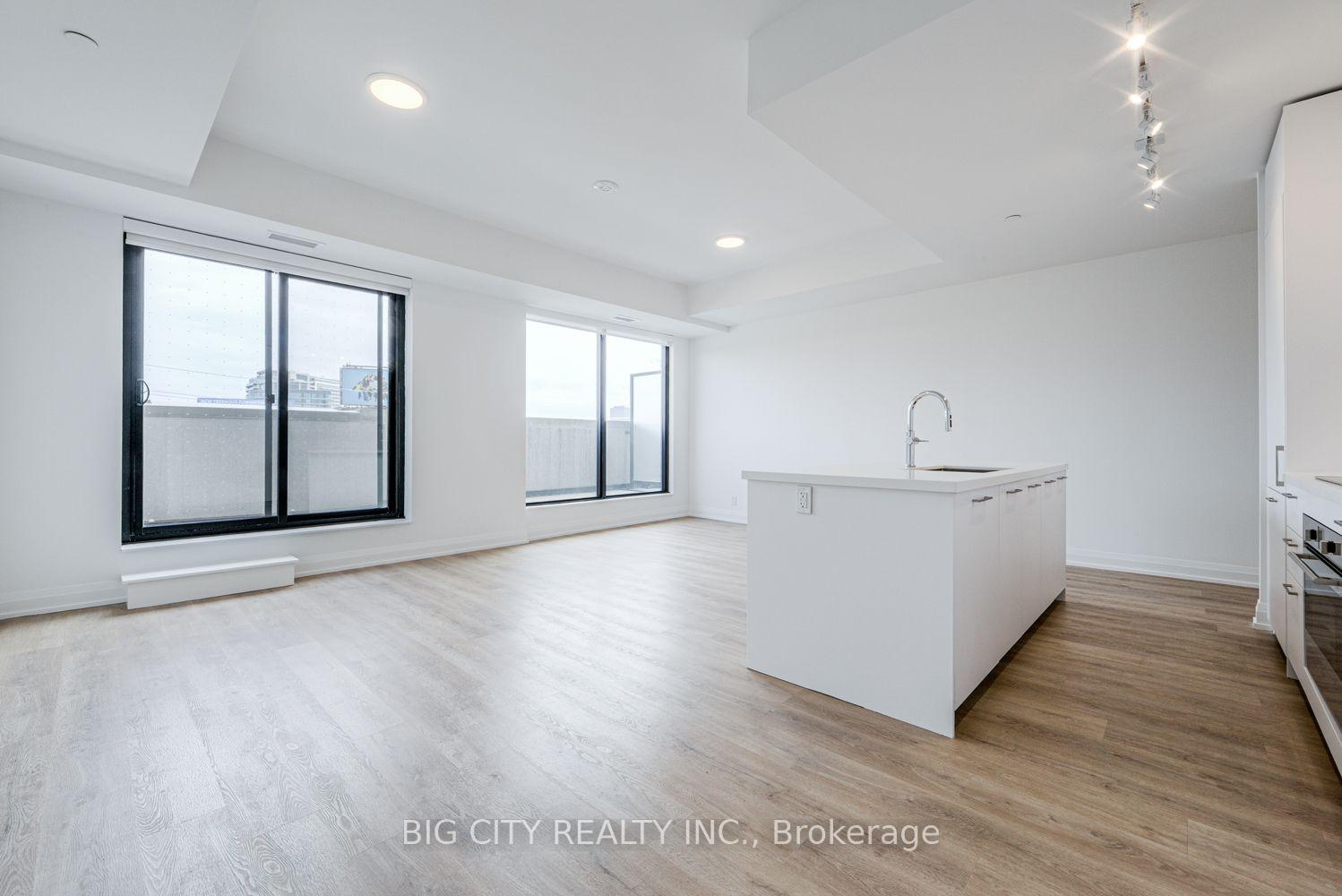 Photo 10 of Unit 209, 36 Brentcliffe Road, Toronto, Thorncliffe Park — HOMEH