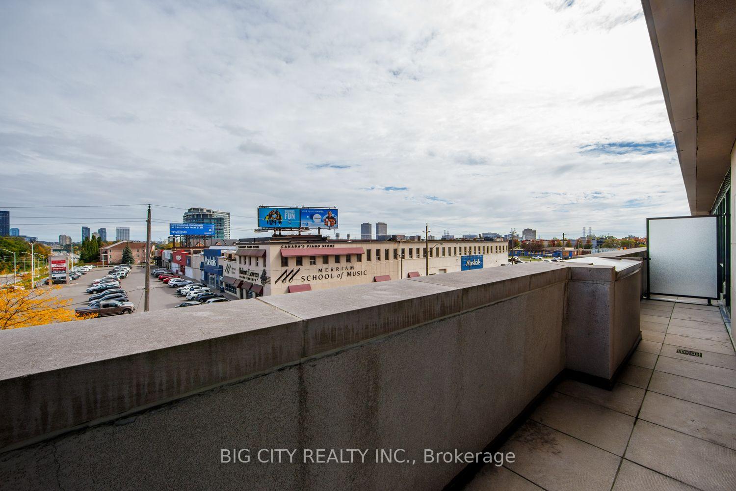 Photo 24 of Unit 209, 36 Brentcliffe Road, Toronto, Thorncliffe Park — HOMEH