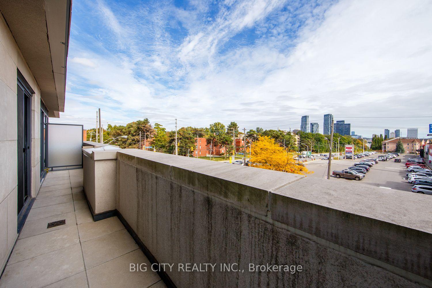 Photo 25 of Unit 209, 36 Brentcliffe Road, Toronto, Thorncliffe Park — HOMEH