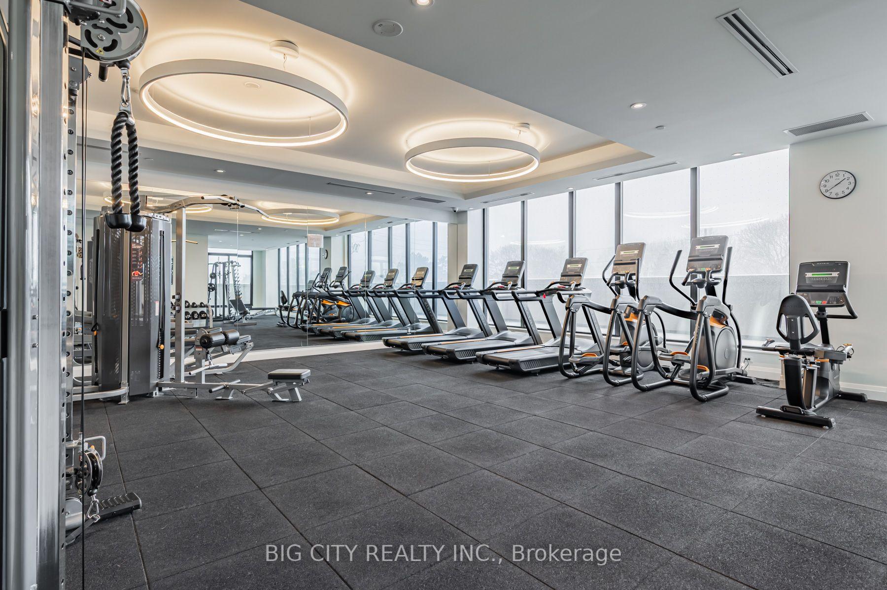 Photo 27 of Unit 401, 36 Brentcliffe Road, Toronto, Thorncliffe Park — HOMEH