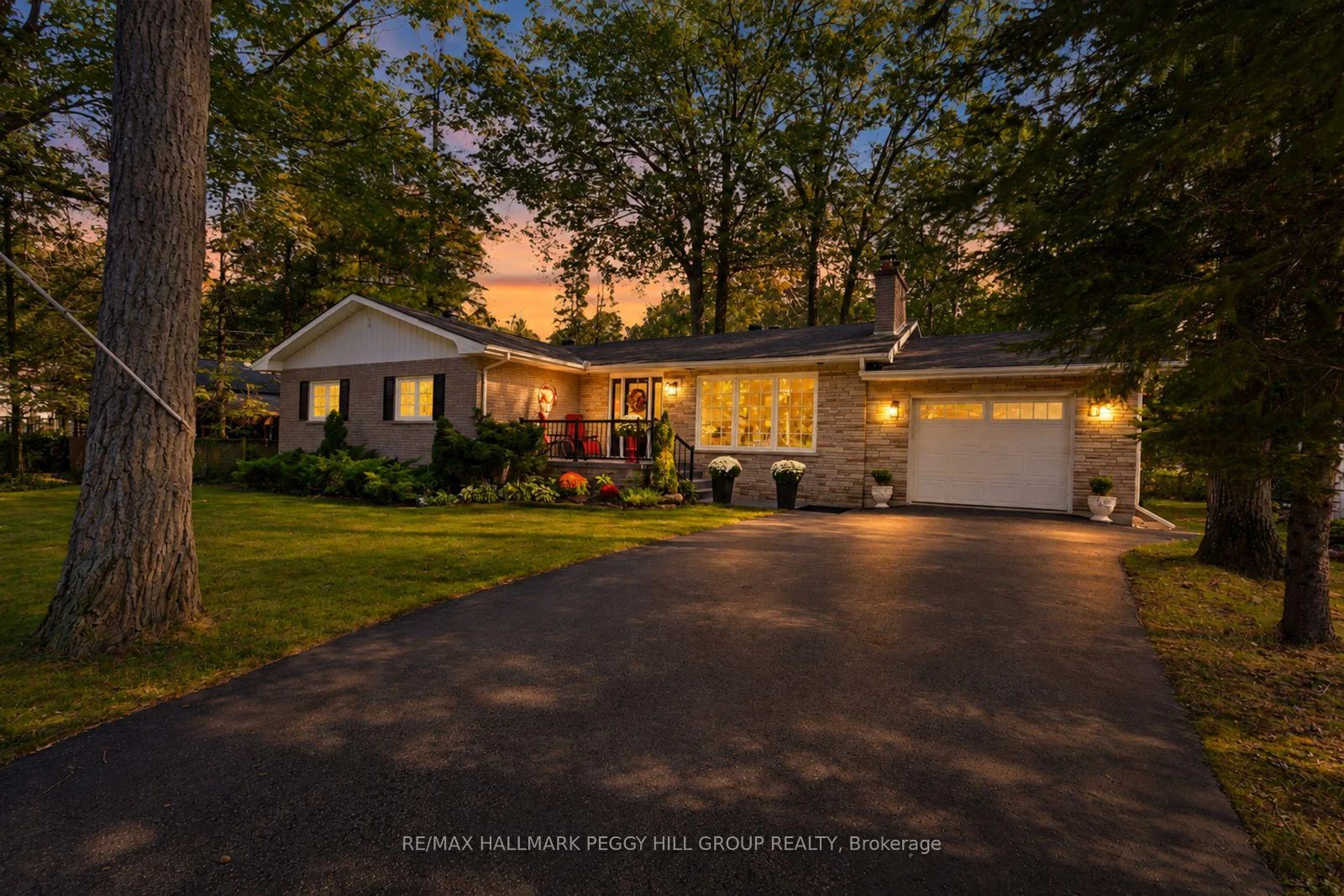 Photo 4 of 9 Cabell Road, Tiny, Rural Tiny — HOMEH