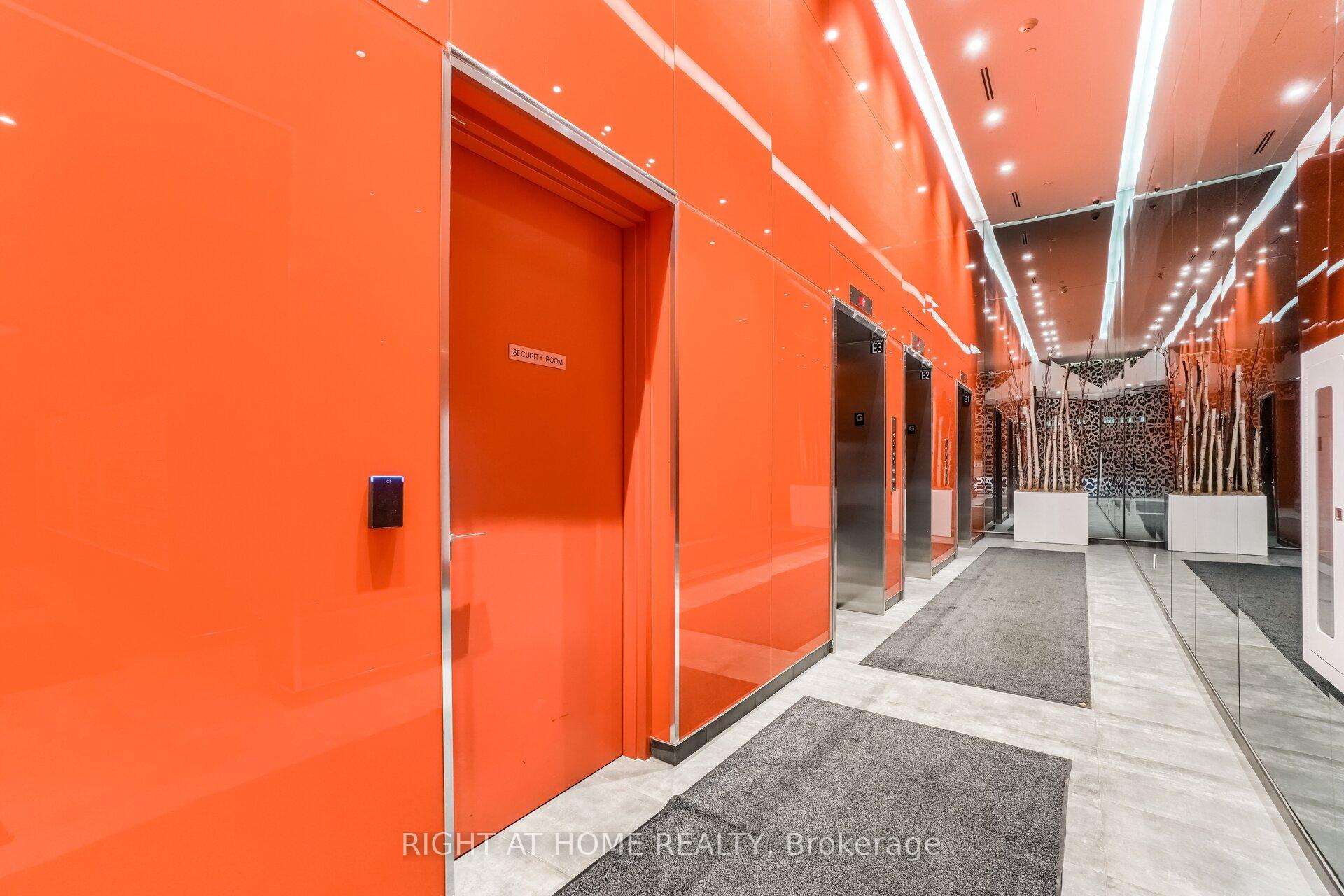 Photo 6 of Unit 1407, 60 Colborne Street, Toronto, Church-Yonge Corridor — HOMEH
