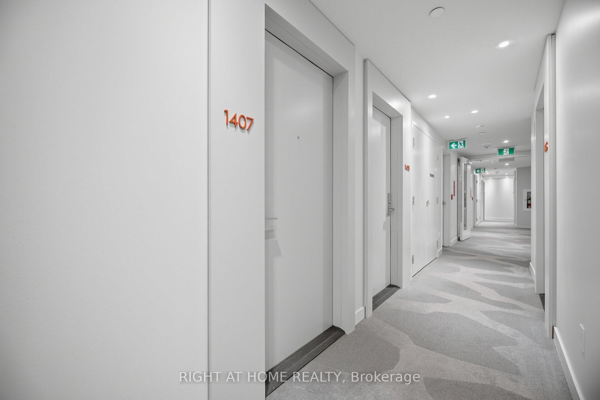 Photo 7 of Unit 1407, 60 Colborne Street, Toronto, Church-Yonge Corridor — HOMEH