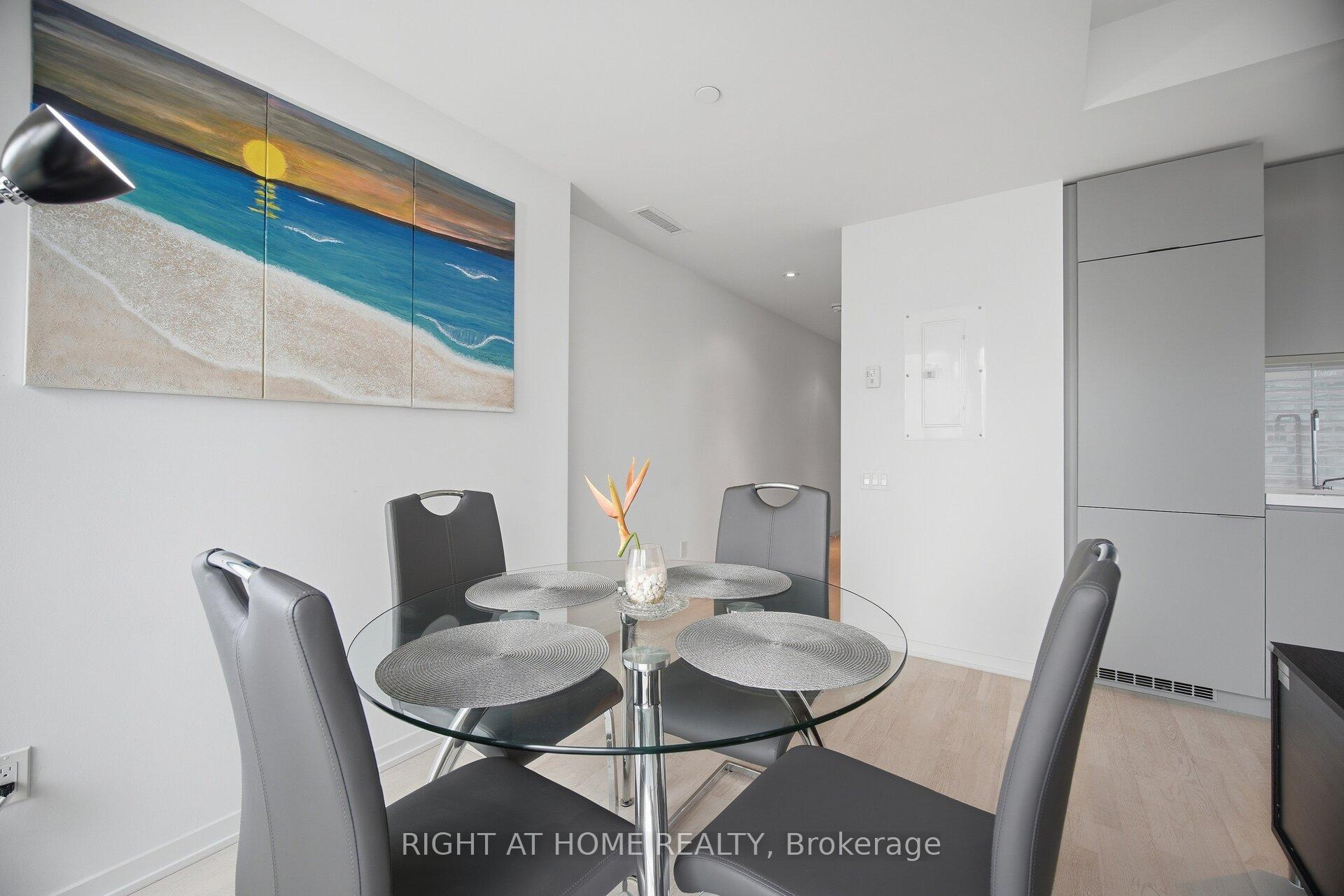 Photo 12 of Unit 1407, 60 Colborne Street, Toronto, Church-Yonge Corridor — HOMEH