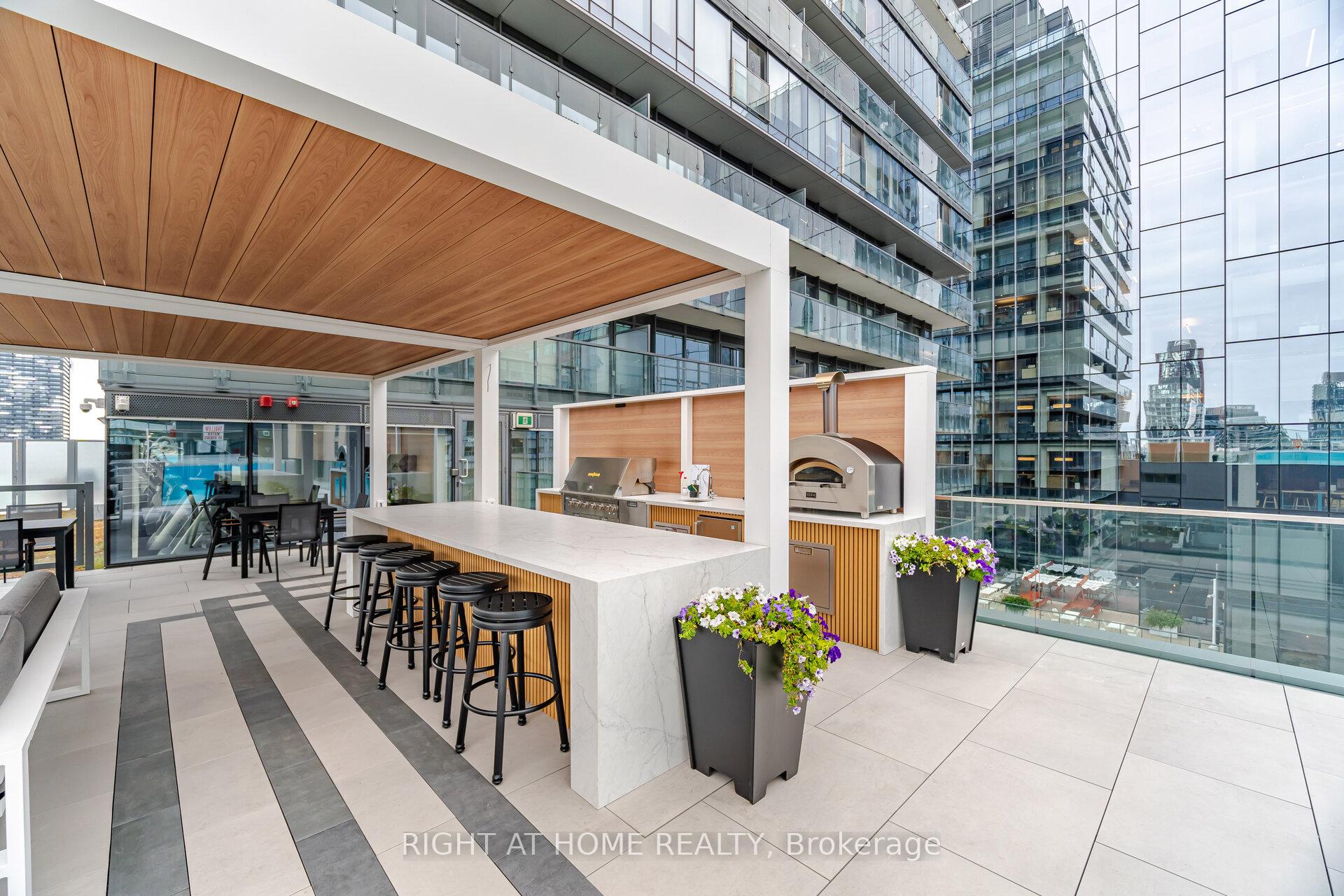 Photo 28 of Unit 1407, 60 Colborne Street, Toronto, Church-Yonge Corridor — HOMEH
