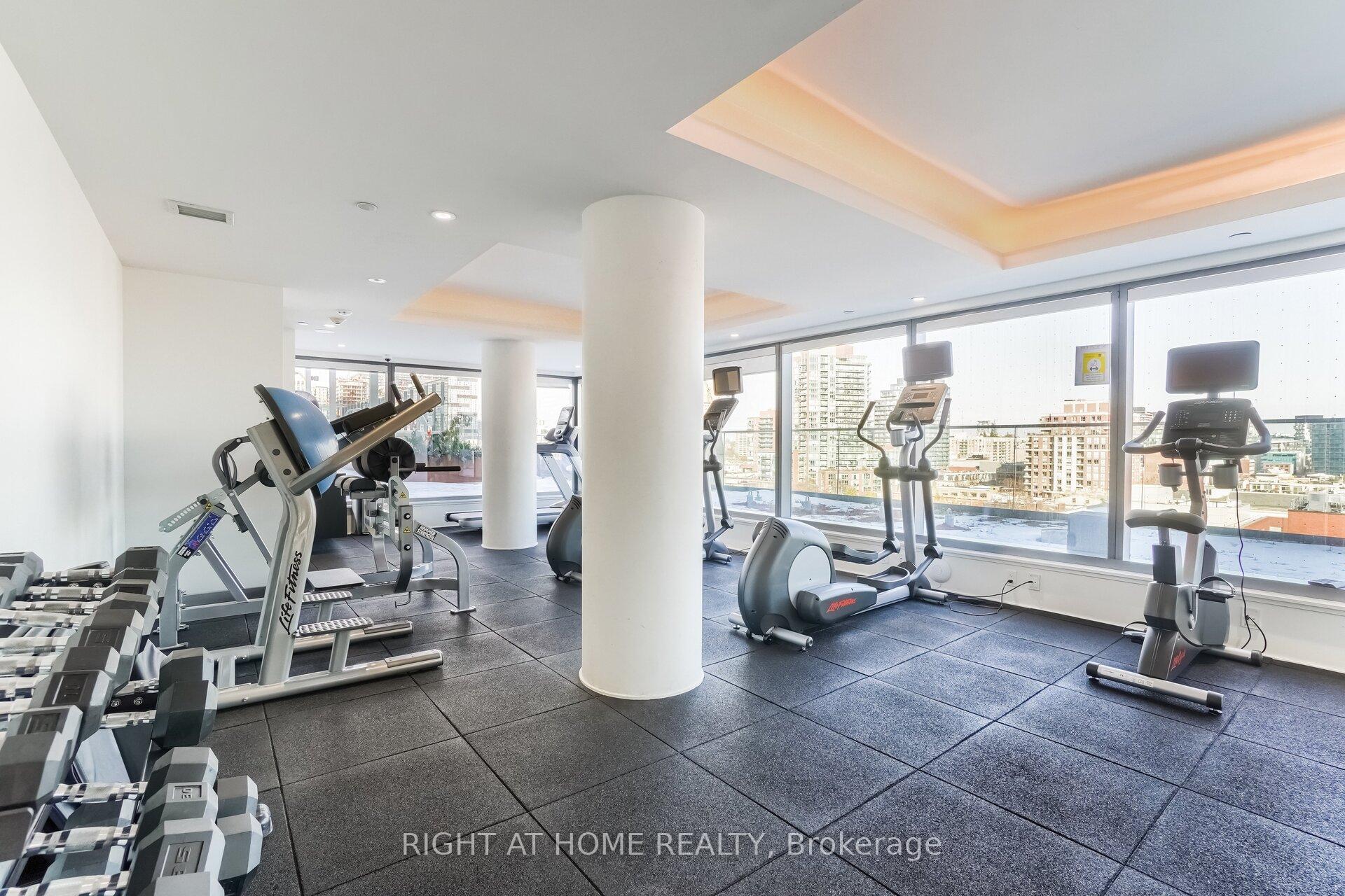 Photo 29 of Unit 1407, 60 Colborne Street, Toronto, Church-Yonge Corridor — HOMEH