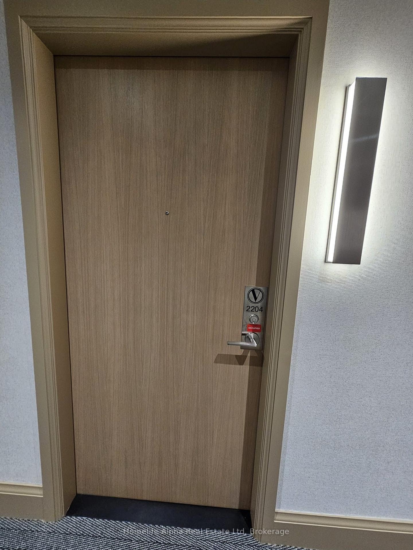 Photo 6 of Unit 2204, 21 Meadowdale Road, Vaughan, Vaughan Corporate Centre — HOMEH