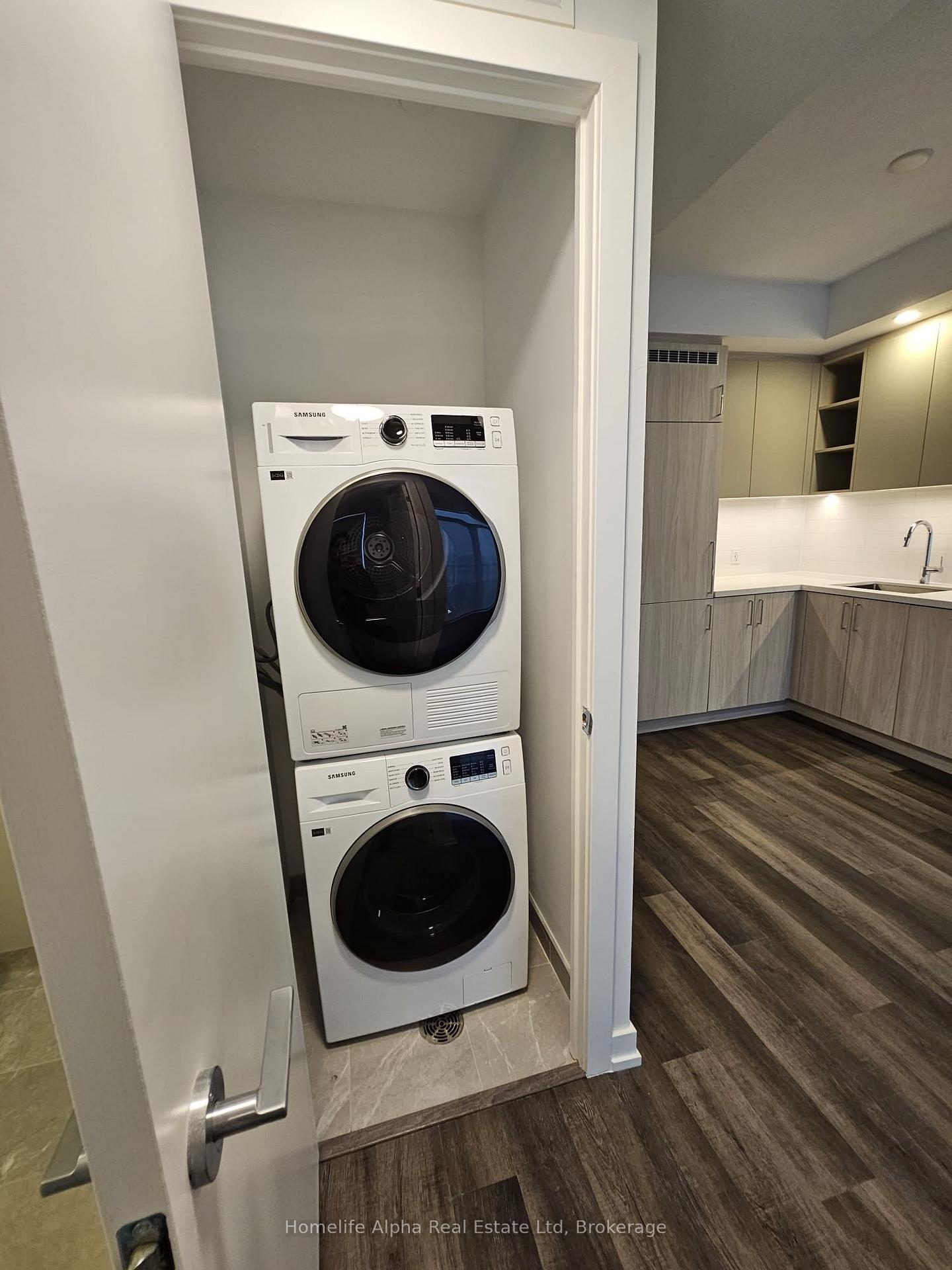 Photo 14 of Unit 2204, 21 Meadowdale Road, Vaughan, Vaughan Corporate Centre — HOMEH