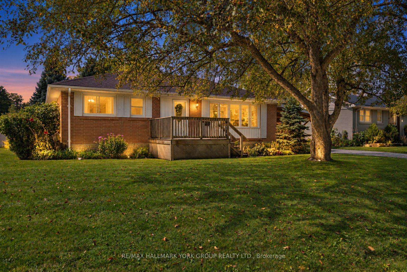 Photo of 26 Georgina Street