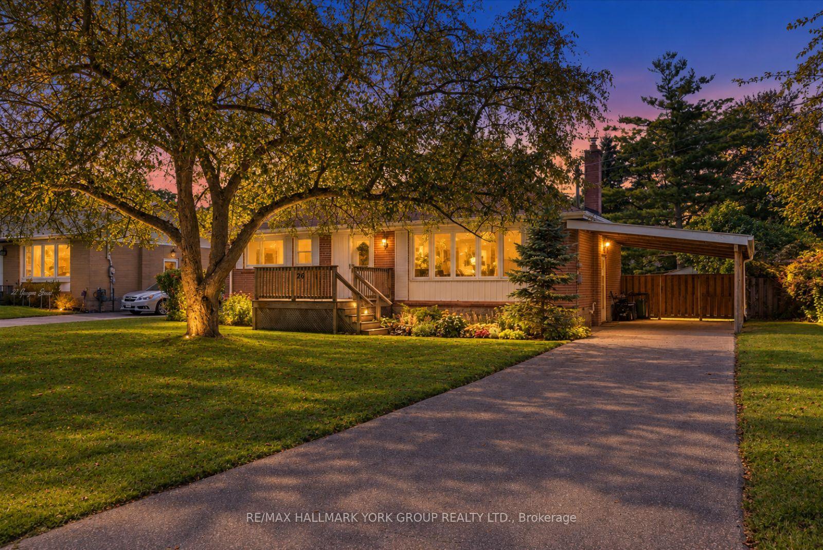 Photo 2 of 26 Georgina Street, Georgina, Sutton & Jackson's Point — HOMEH