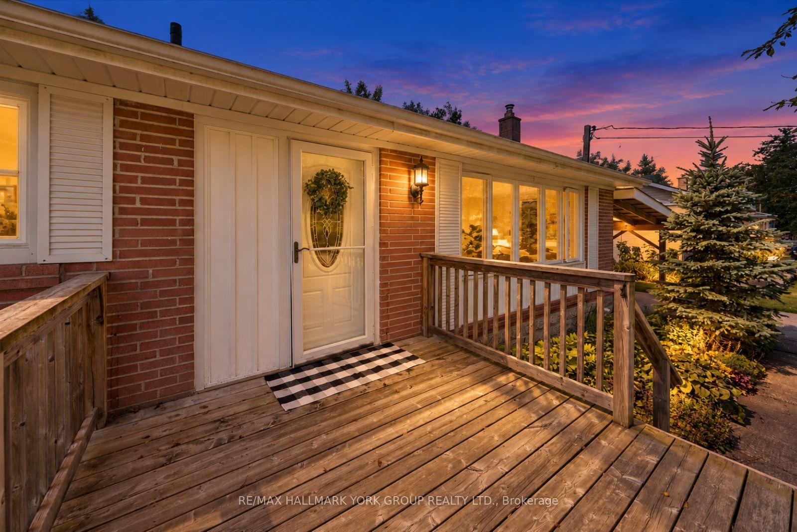 Photo 3 of 26 Georgina Street, Georgina, Sutton & Jackson's Point — HOMEH