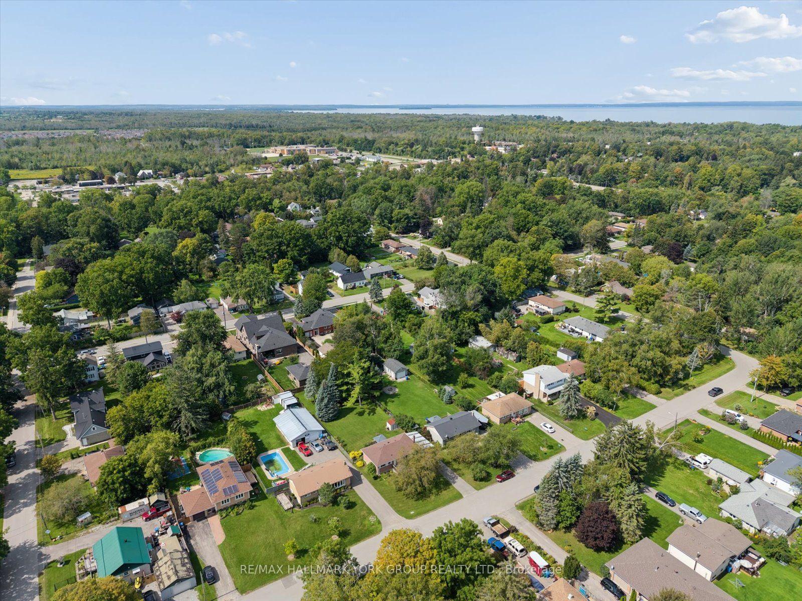 Photo 36 of 26 Georgina Street, Georgina, Sutton & Jackson's Point — HOMEH