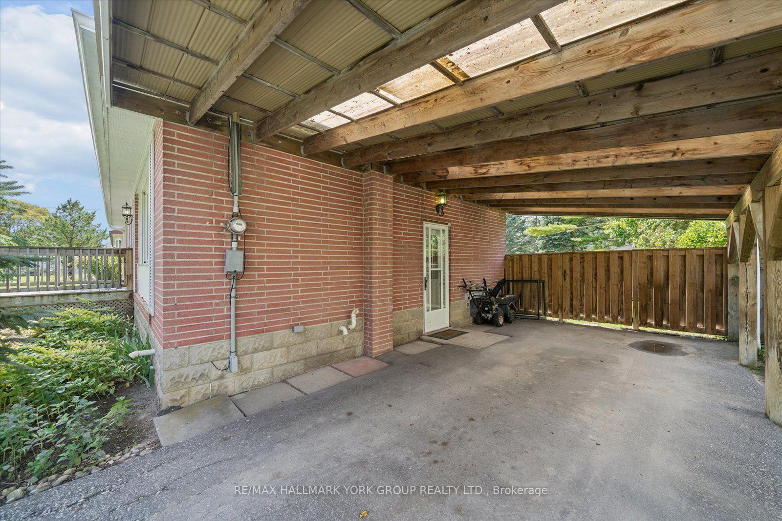 Photo 38 of 26 Georgina Street, Georgina, Sutton & Jackson's Point — HOMEH
