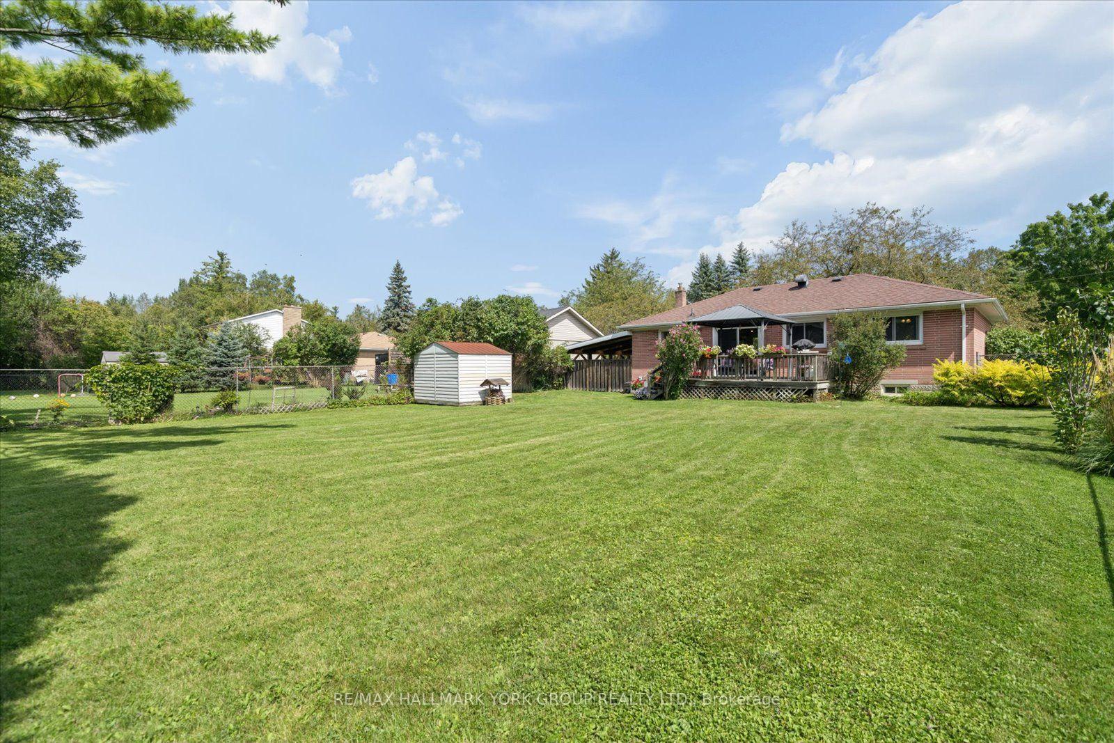 Photo 43 of 26 Georgina Street, Georgina, Sutton & Jackson's Point — HOMEH